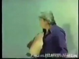 Alen Delon Fighting Style